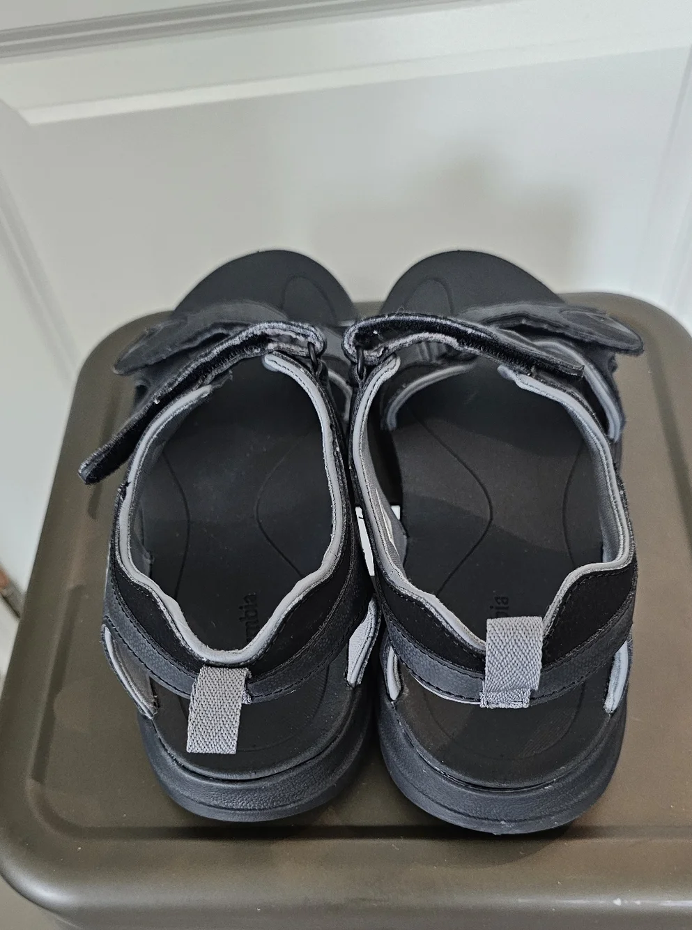 Columbia lightweight durable